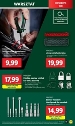Katalog okazji! - Lidl