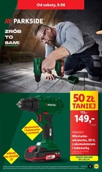 Katalog okazji! - Lidl