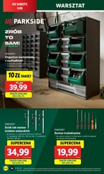 Katalog okazji! - Lidl