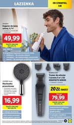 Katalog okazji! - Lidl