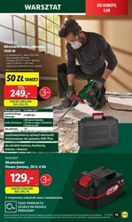 Katalog okazji! - Lidl