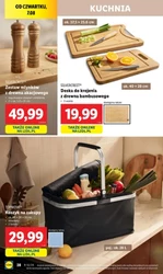 Katalog okazji! - Lidl