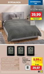 Katalog okazji! - Lidl