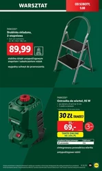 Katalog okazji! - Lidl