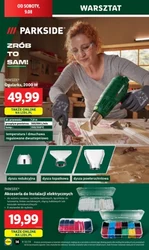 Katalog okazji! - Lidl