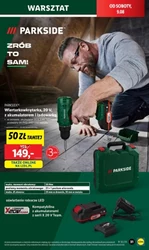 Katalog okazji! - Lidl