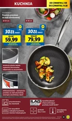 Katalog okazji! - Lidl