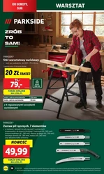 Katalog okazji! - Lidl