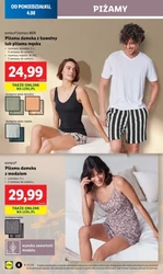 Katalog okazji! - Lidl