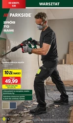 Katalog okazji! - Lidl