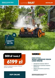 Summer sale! - Max Elektro