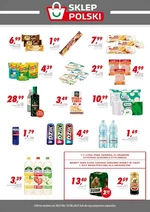 Domowe smaki w świetnych cenach – Sklep Polski