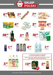 Domowe smaki w świetnych cenach – Sklep Polski