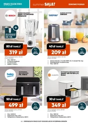 Summer sale! - Max Elektro