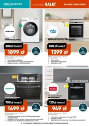 Summer sale! - Max Elektro