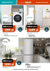 Summer sale! - Max Elektro