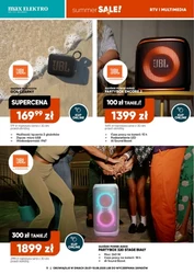 Summer sale! - Max Elektro