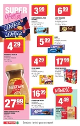 Złap okazje przed weekendem - SPAR