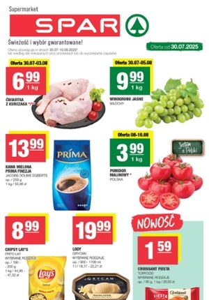 spar