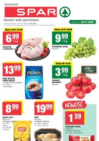 spar