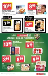 Złap okazje przed weekendem - SPAR