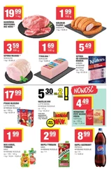 Tylko świeże, tylko teraz – SPAR mini