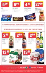 Tylko świeże, tylko teraz – SPAR mini