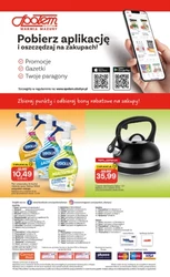 Gazetka promocyjna Społem Olsztyn