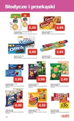Gazetka promocyjna Społem Olsztyn