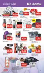 Gazetka promocyjna Społem Olsztyn