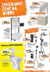 Zmieniamy ceny na dobre - Bricoman