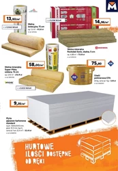 Zmieniamy ceny na dobre - Bricoman