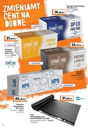 Zmieniamy ceny na dobre - Bricoman