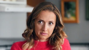 Sokalska (Anna Gzyra) usłyszy, co stało się mężowi Haliny