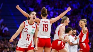 Tyle zarobią polskie siatkarki, wszystko za brązowy medal. Kolosalna suma