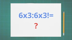 Ta zagadka rozkłada na łopatki. Większość łapie się na ten haczyk