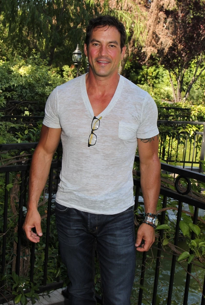 Tyler Christopher