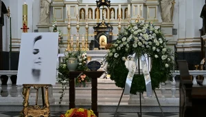 Joanna Kołaczkowska zmarła 17 lipca