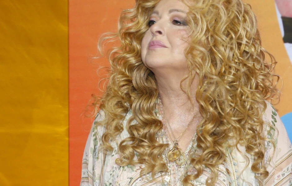 Magda Gessler Magda Gessler