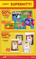 Superhity w POLOmarket