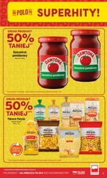 Superhity w POLOmarket