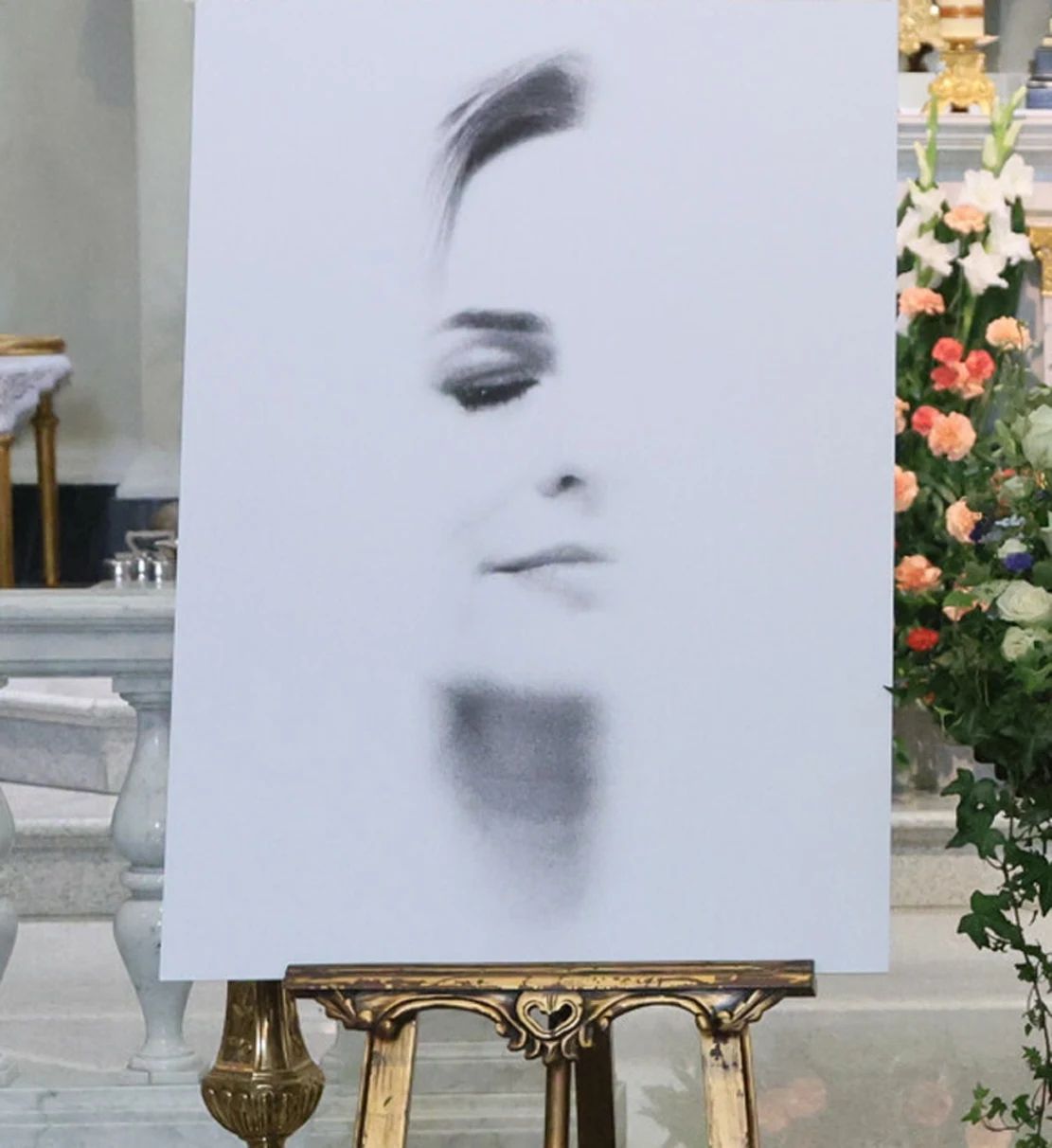 Joanna Kołaczkowska na zawsze pozostanie w pamięci fanów Joanna Kołaczkowska na zawsze pozostanie w pamięci fanów