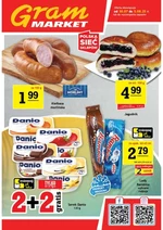 Gram Market - Zdrowie z natury