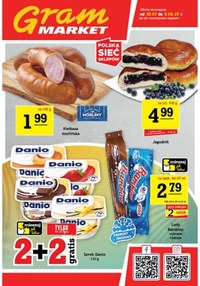 gram market