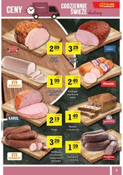 Gram Market - Zdrowie z natury