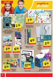 Gram Market - Zdrowie z natury