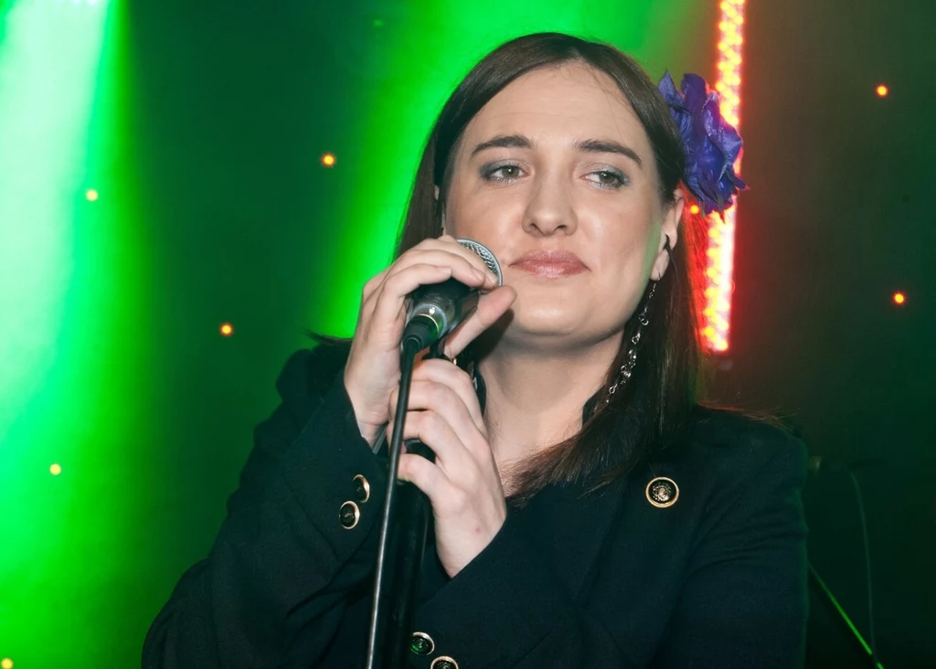 Mika Urbaniak zmagała się z poważnymi problemami Mika Urbaniak zmagała się z poważnymi problemami