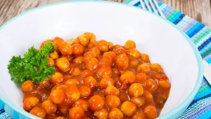 Nieoczywiste śniadanie, a nie ma sobie równych. Jest pyszne