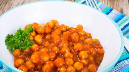 Ta zupa to idealnie śniadanie według mieszkańców Tunezji