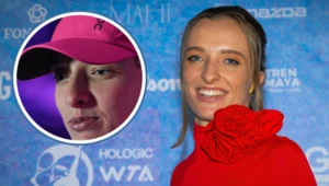 Złamane serce Igi Świątek? Natychmiastowa reakcja Polki. I to jaka
